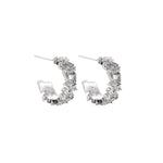 BOUCLES "ICÔNE"