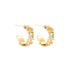 BOUCLES "ICÔNE"