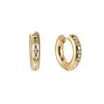 BOUCLES "IVANA"