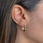 BOUCLES "MEMPHIS"