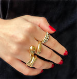BAGUE "SELMA"