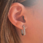 BOUCLES "LEYLA" - HELLO GLAM 