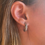 BOUCLES "ALYA" - HELLO GLAM 