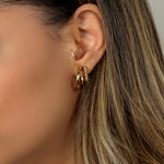 BOUCLES "HÉLOÏSE"