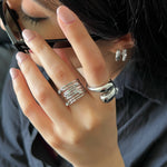 BAGUE "ESMÉE"