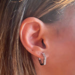 BOUCLES "ROMY" - HELLO GLAM 