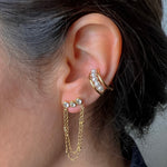 EAR CUFF "ANGIE"