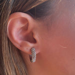 BOUCLES "BIANCA" - HELLO GLAM 