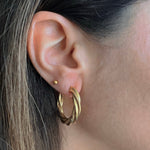 BOUCLES "KARISMA"