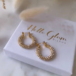 BOUCLES "NAOMIE"