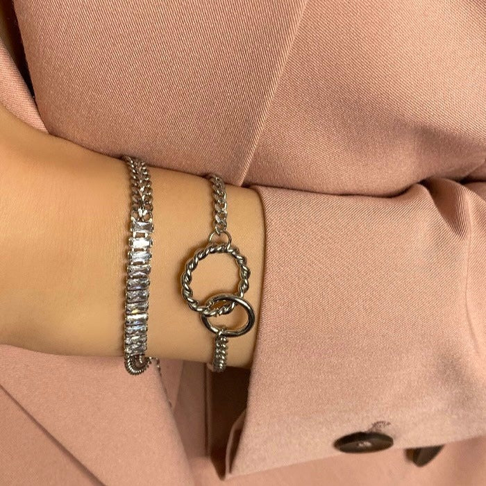 BRACELET "SERENA"-BRACELET-HELLO GLAM